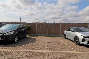 Parking Area- click for photo gallery